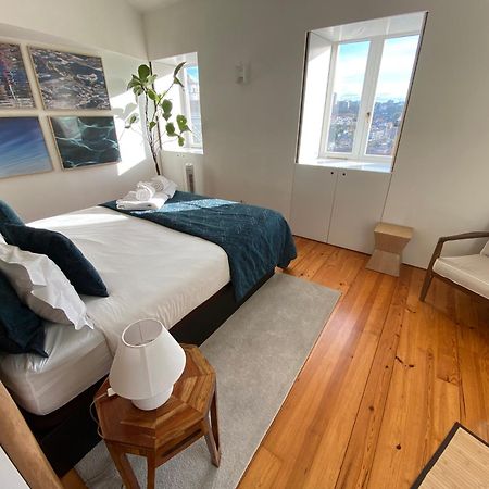 Casa Dona Olga River View ポルト エクステリア 写真