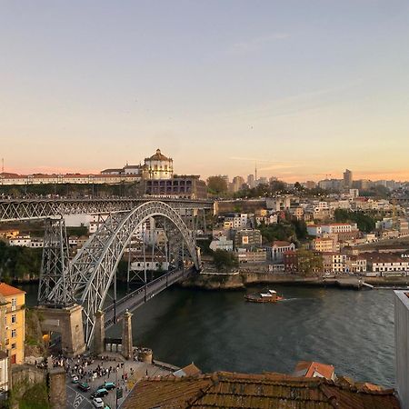 Casa Dona Olga River View ポルト エクステリア 写真