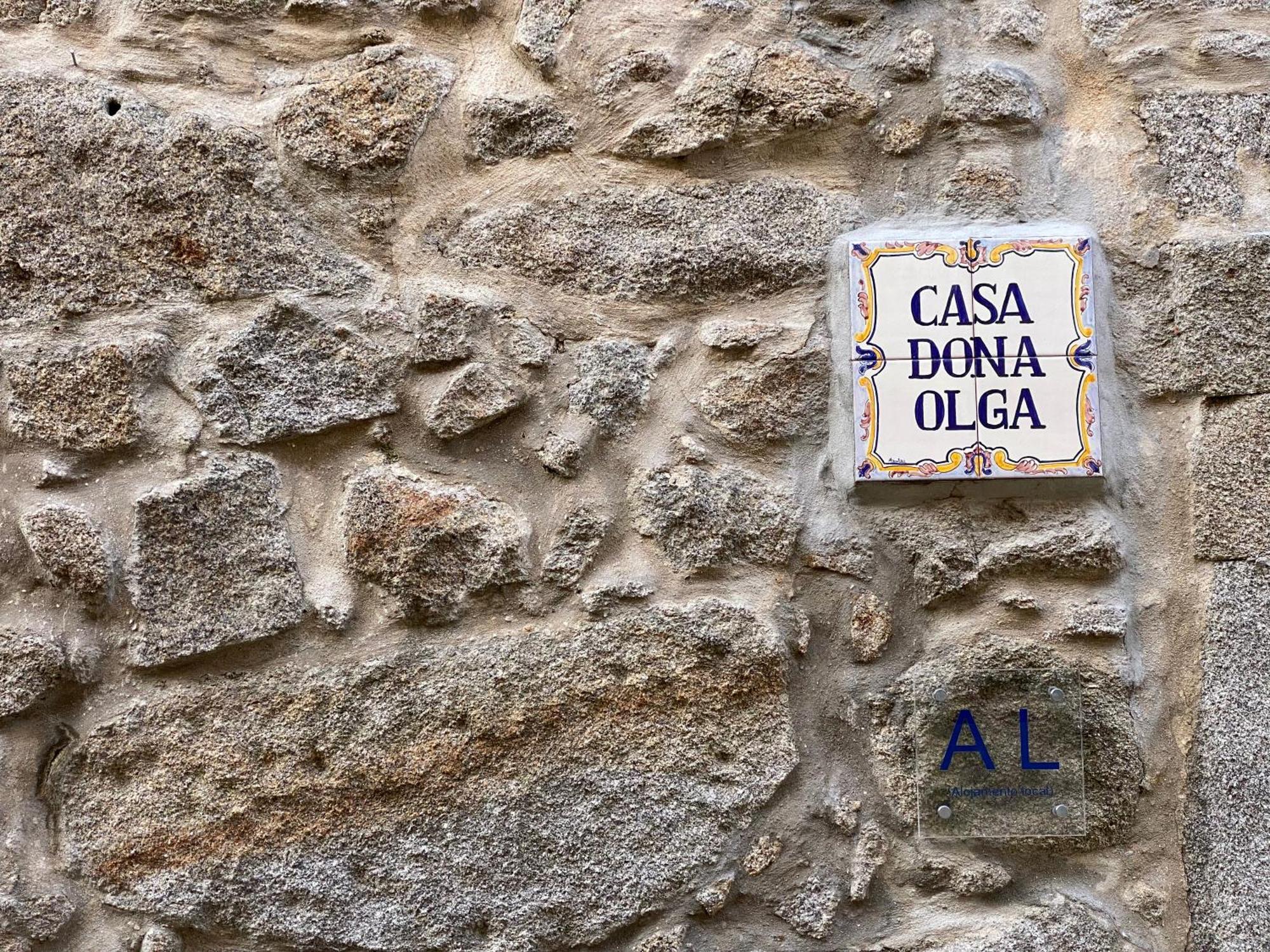 Casa Dona Olga River View ポルト エクステリア 写真
