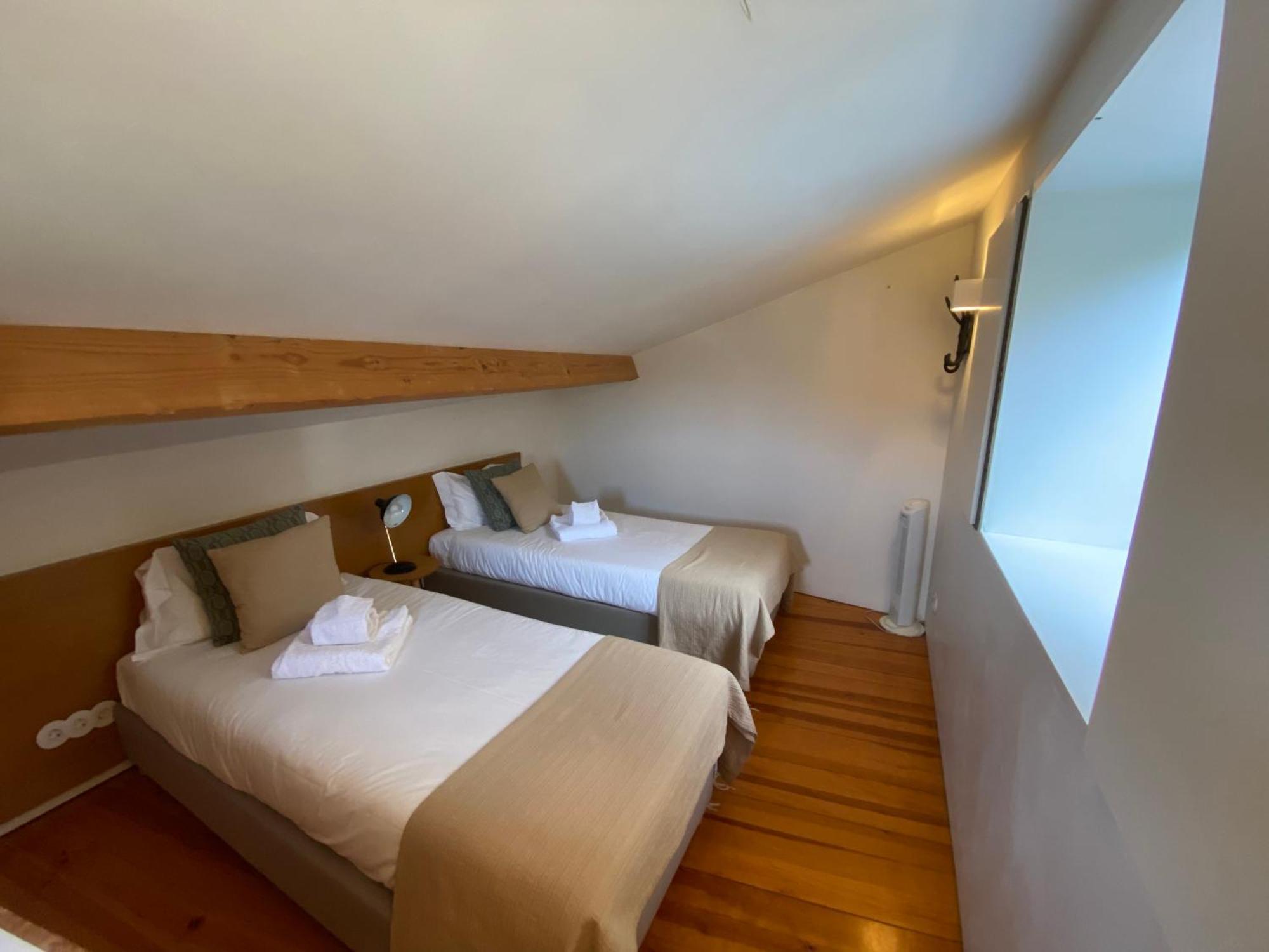 Casa Dona Olga River View ポルト エクステリア 写真