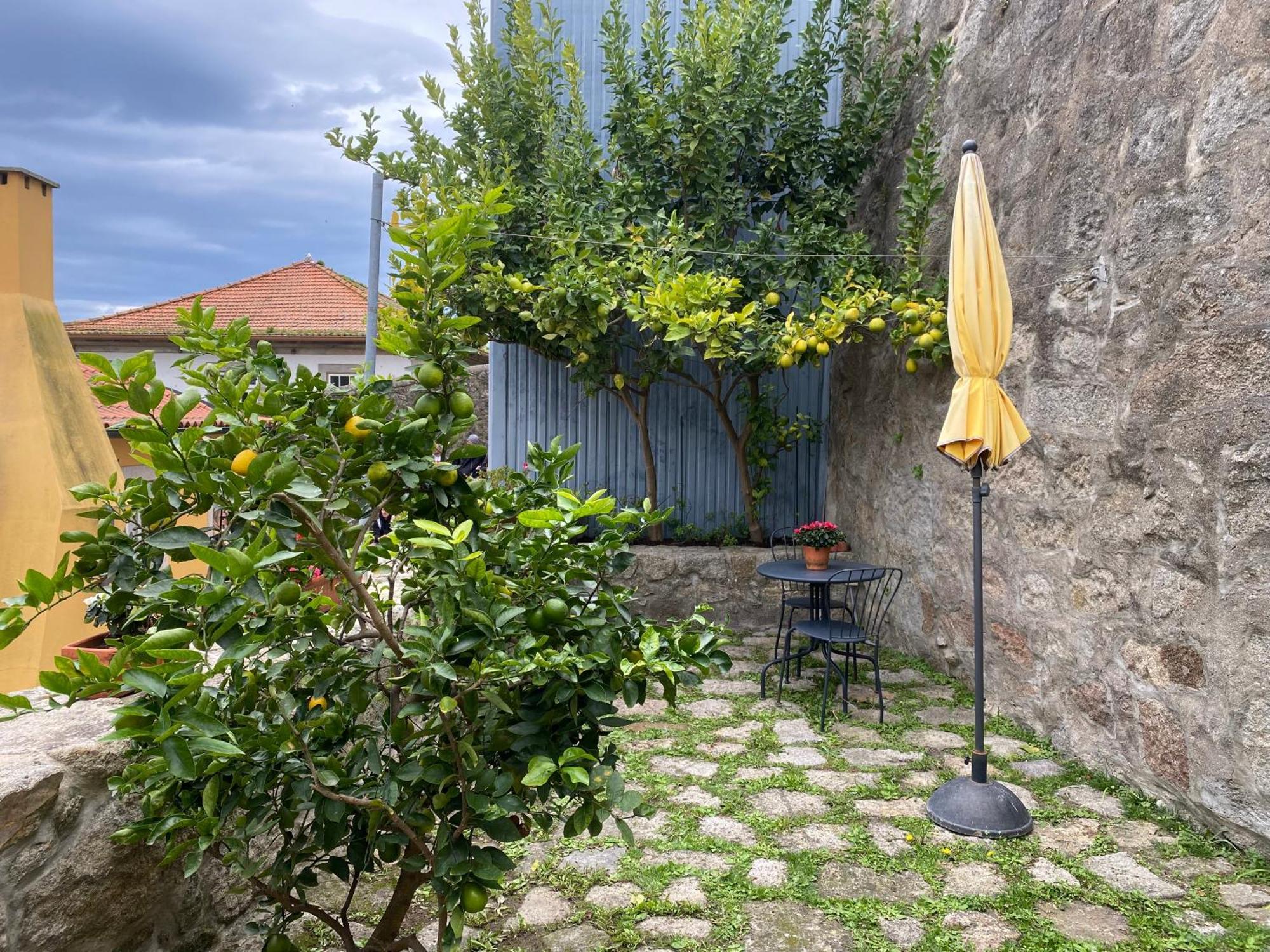Casa Dona Olga River View ポルト エクステリア 写真