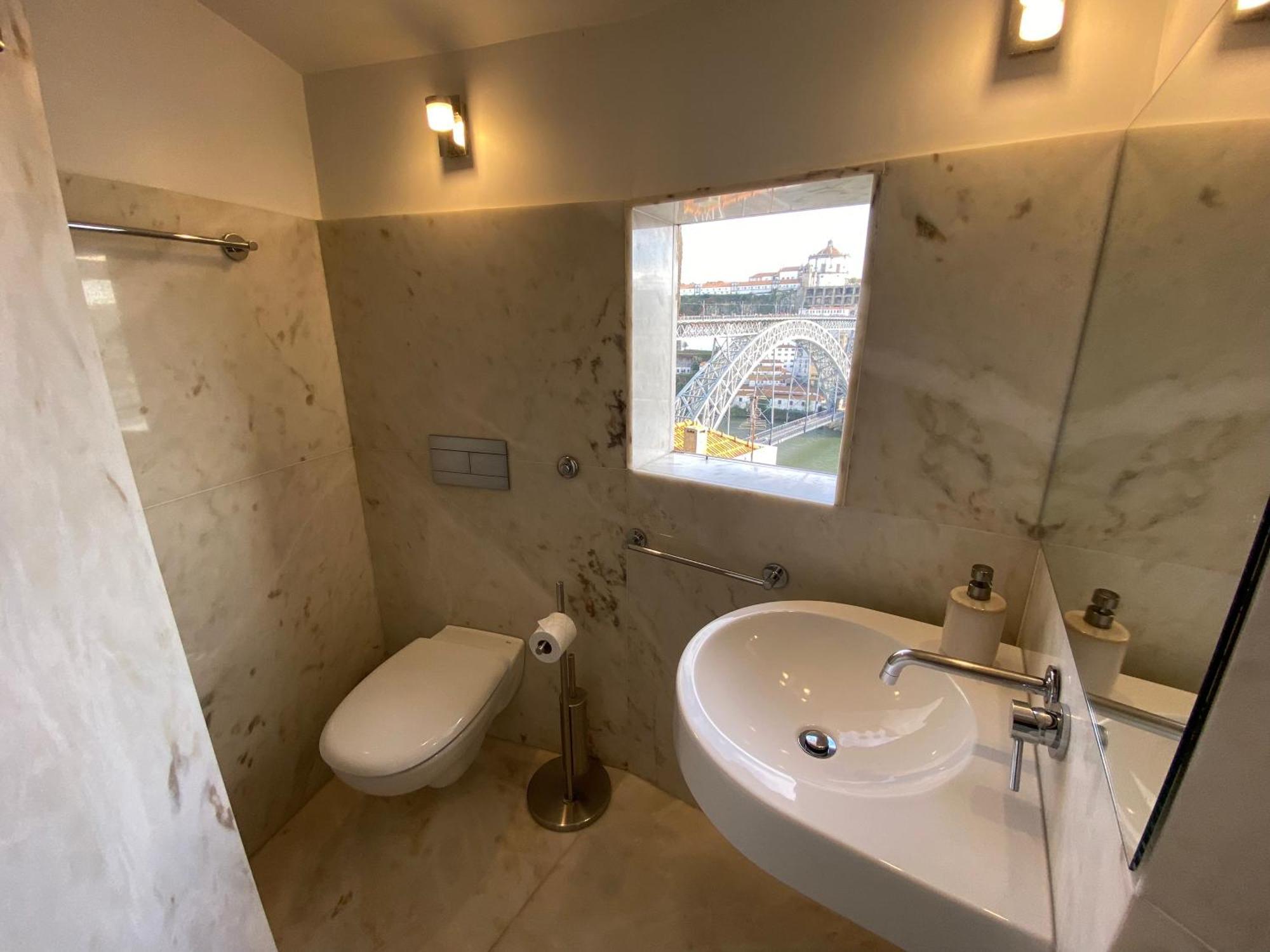 Casa Dona Olga River View ポルト エクステリア 写真