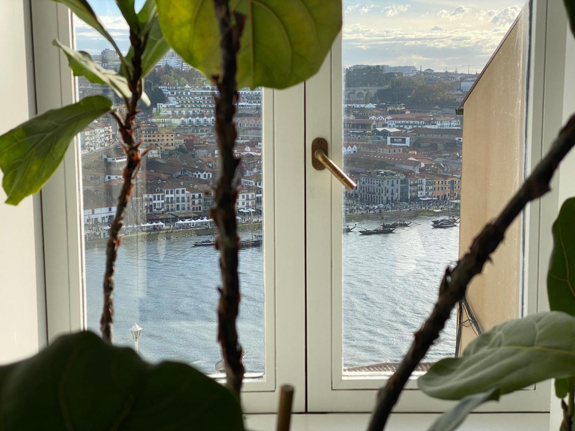 Casa Dona Olga River View ポルト エクステリア 写真