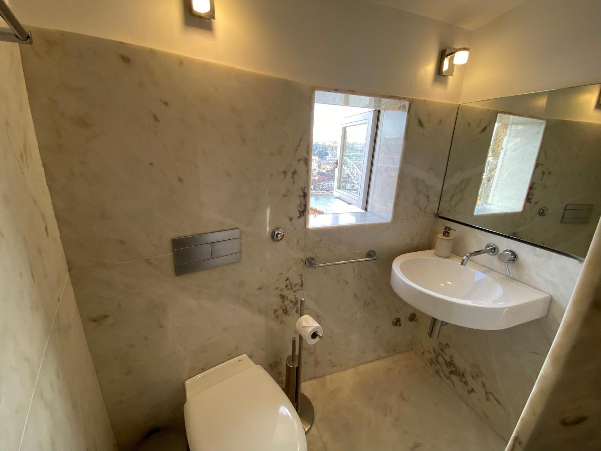 Casa Dona Olga River View ポルト エクステリア 写真