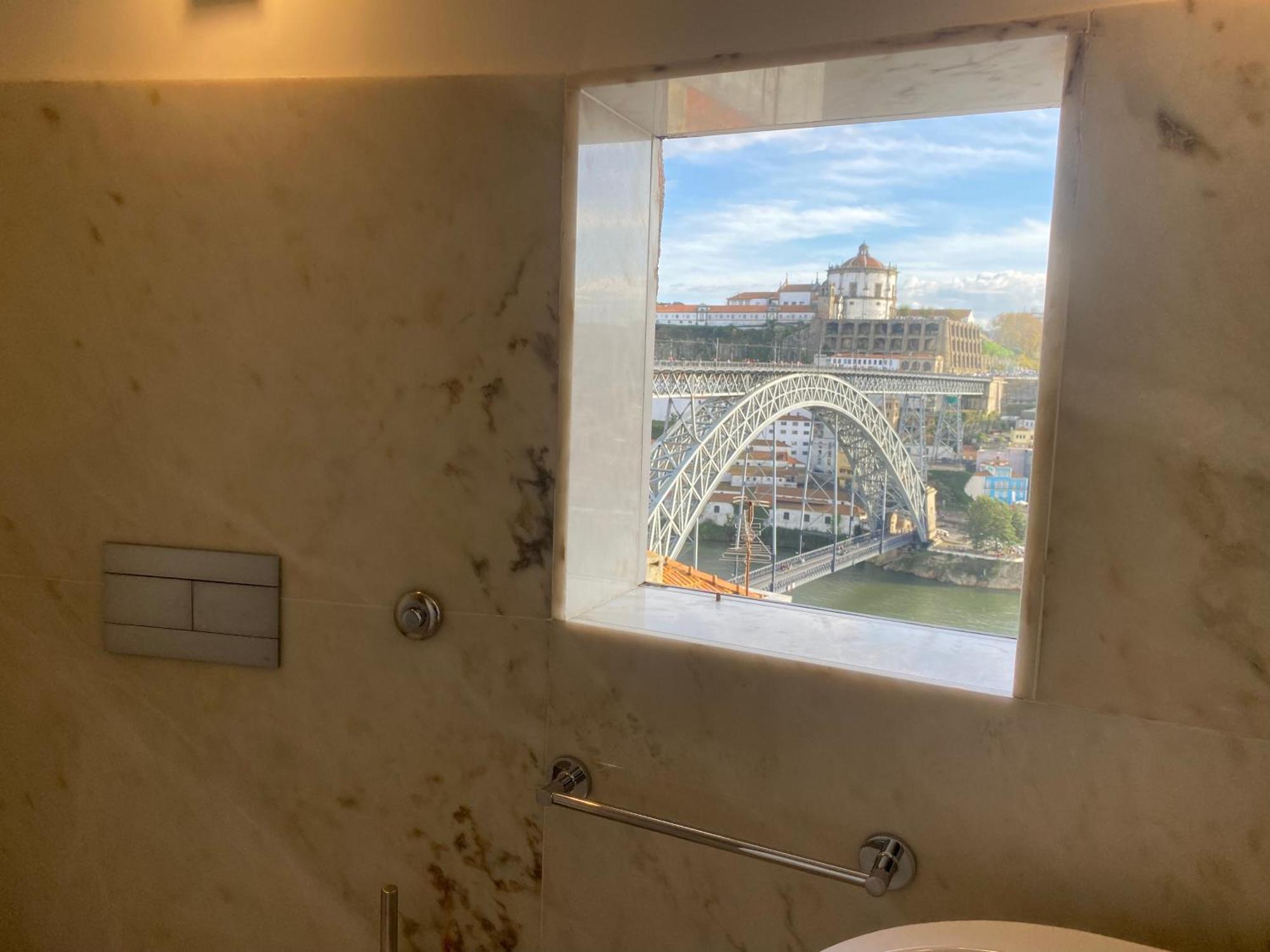 Casa Dona Olga River View ポルト エクステリア 写真