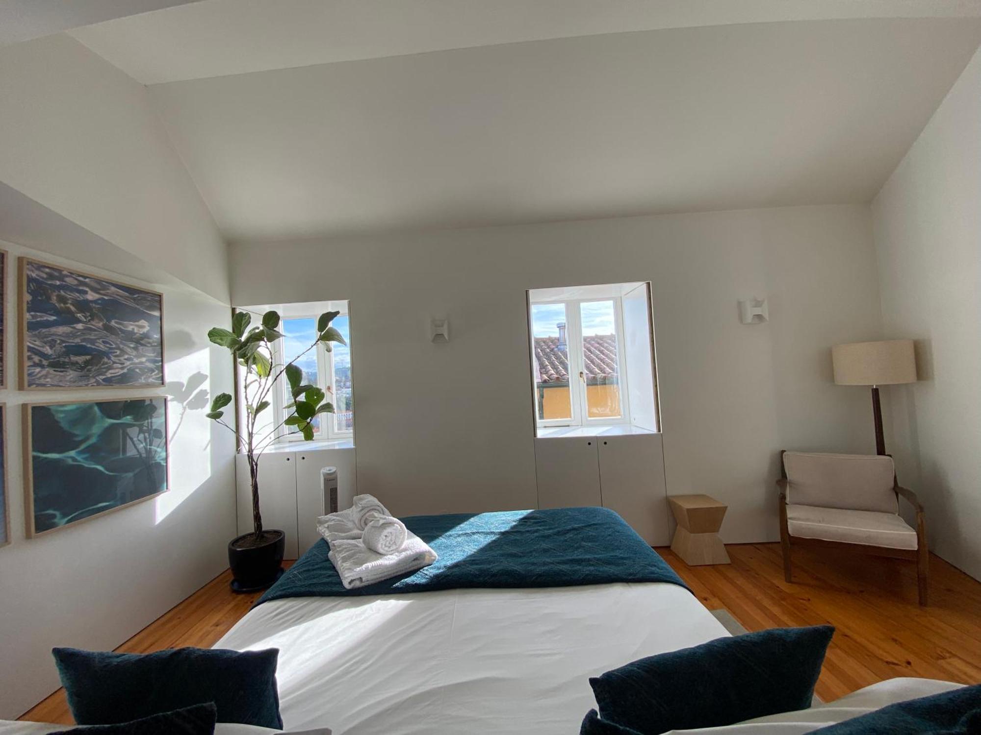 Casa Dona Olga River View ポルト エクステリア 写真
