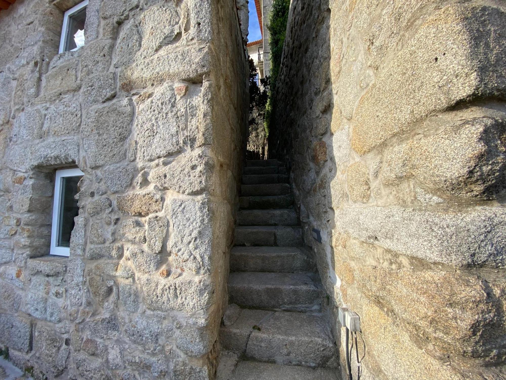 Casa Dona Olga River View ポルト エクステリア 写真
