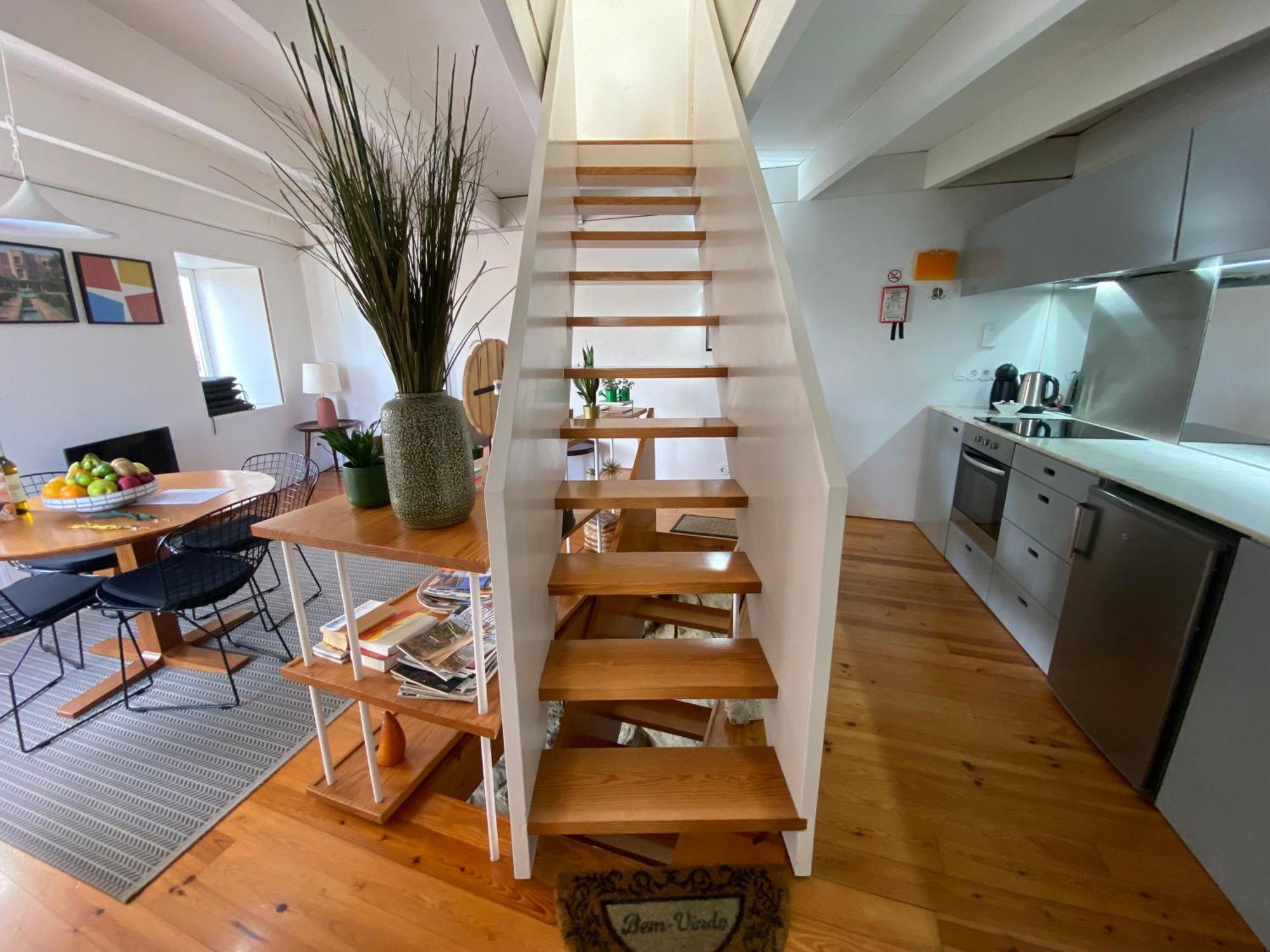 Casa Dona Olga River View ポルト エクステリア 写真