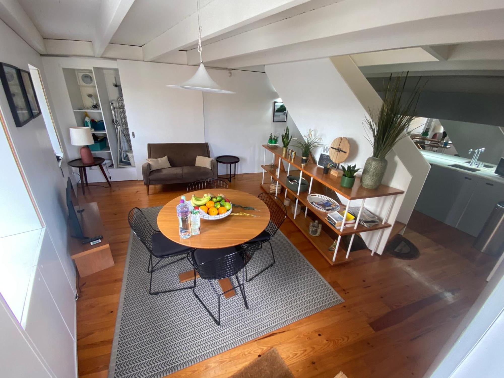 Casa Dona Olga River View ポルト エクステリア 写真