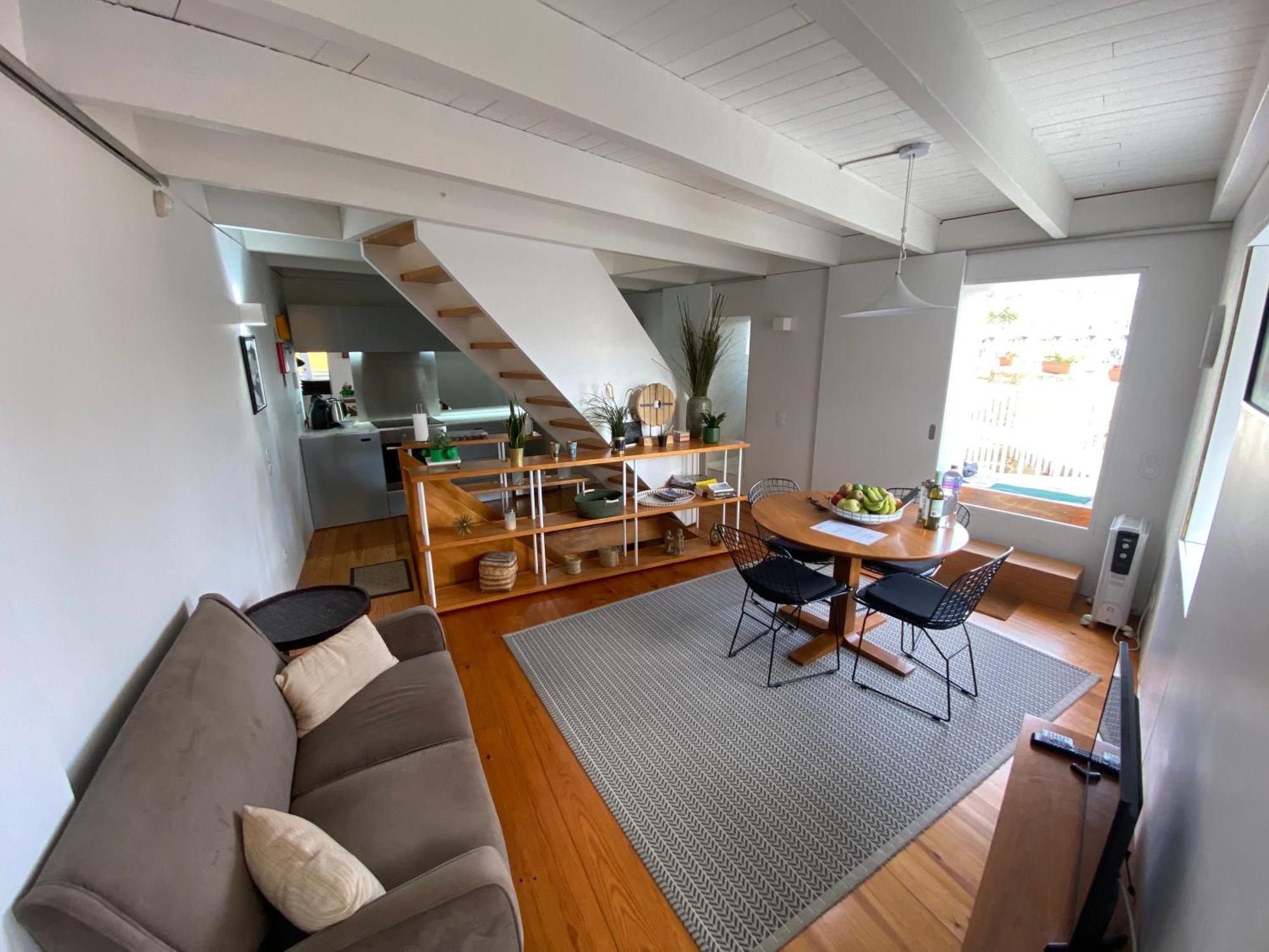 Casa Dona Olga River View ポルト エクステリア 写真