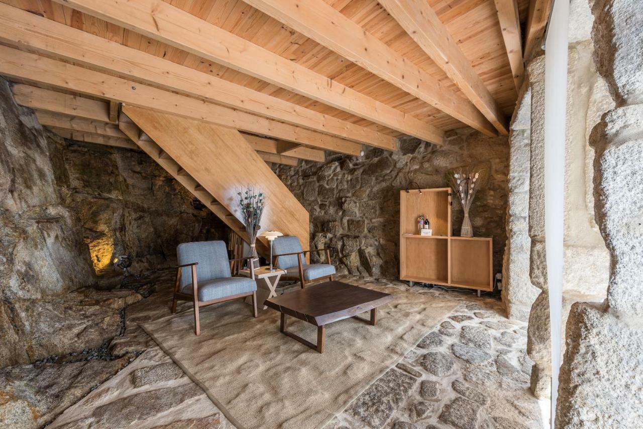 Casa Dona Olga River View ポルト エクステリア 写真