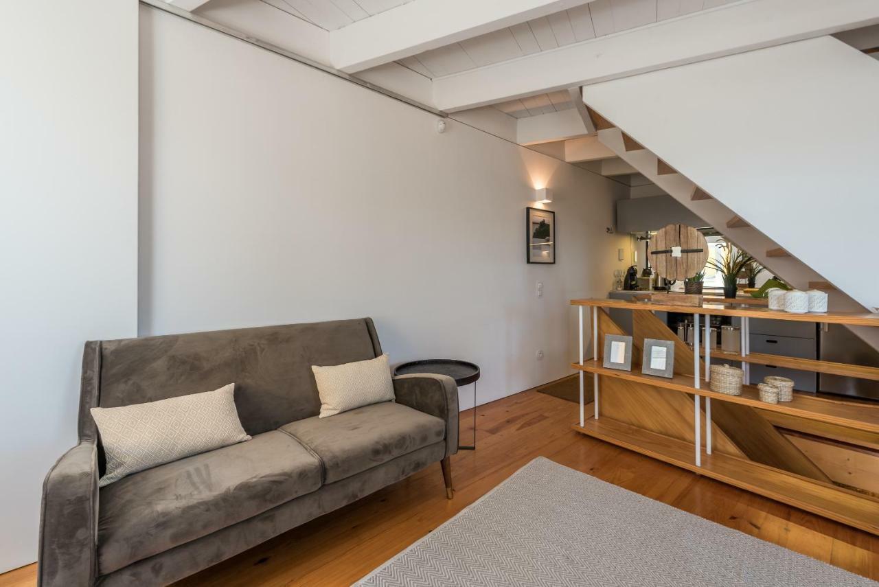 Casa Dona Olga River View ポルト エクステリア 写真