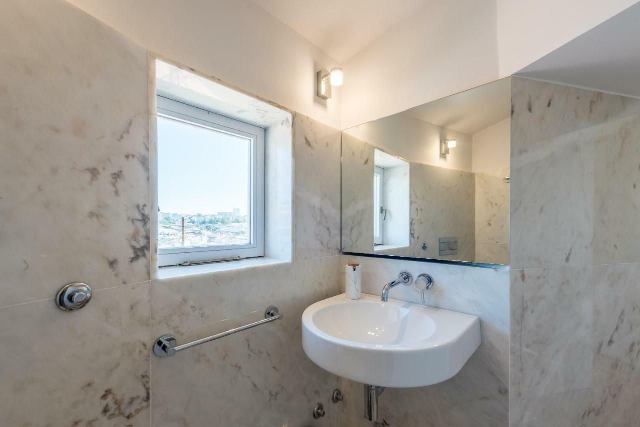 Casa Dona Olga River View ポルト エクステリア 写真