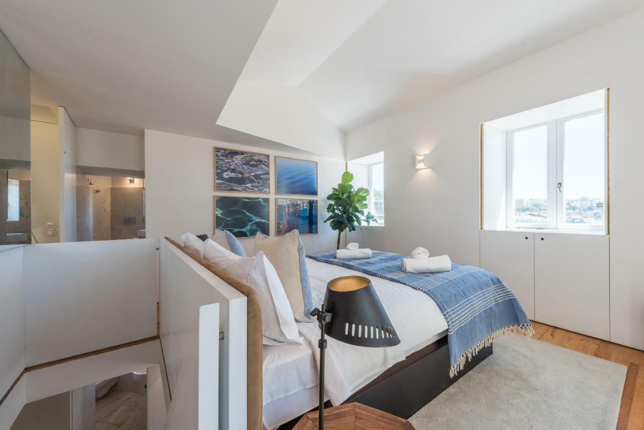 Casa Dona Olga River View ポルト エクステリア 写真